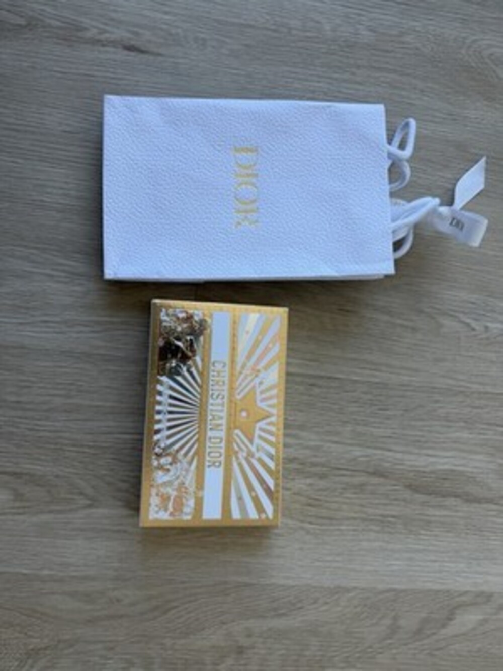 DIOR Palette Couture NIB Limited Edition